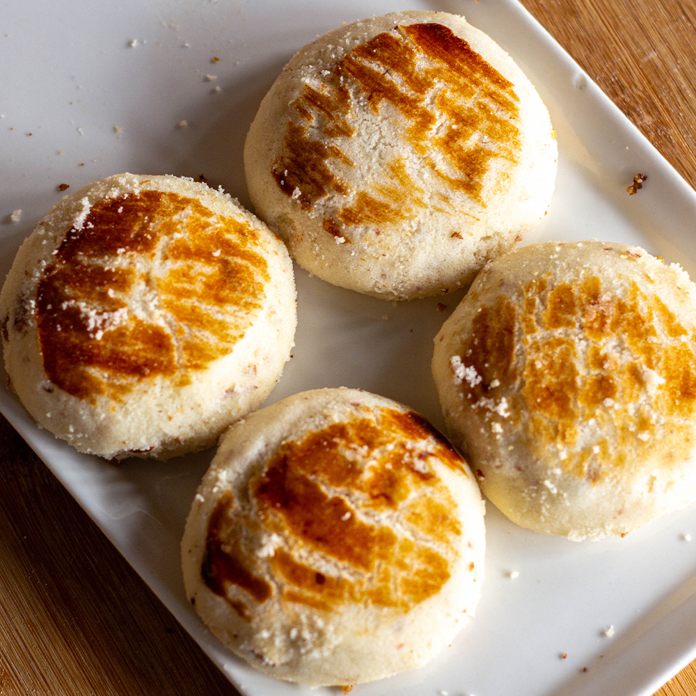 Cup Cakes